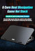 Laptop Cooling Pad – 6-Fan Ultra-Quiet Airflow for 13–18" Notebook - Samanta Factory
