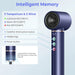 High-Speed Ionic Hair Dryer – 110000 RPM Brushless Motor with Anti-Scald Protection - Samanta Factory