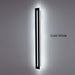 Waterproof LED Wall Sconce – IP65 Long Outdoor Light for Garden & Exterior Decor - Samanta Factory