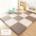 Foam Play Mat for Babies – BPA-Free, Thick Non-Toxic Puzzle Mat for Floor Protection & Playroom Use - Samanta Factory