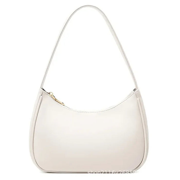 PU Leather Crossbody Bag for Women – Exclusive Design with Sturdy Build and Ample Storage - Samanta Factory