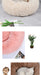 Plush Cat & Dog Nest Bed – Warm, Washable & Fluffy for Winter Comfort - Samanta Factory