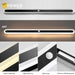 Outdoor LED Wall Light with Motion Sensor – IP65 Waterproof Aluminum Lamp for Porch, Garden, Garage, Villa - Samanta Factory