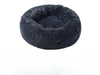 Plush Cat & Dog Nest Bed – Warm, Washable & Fluffy for Winter Comfort - Samanta Factory