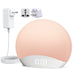 Sunrise Alarm Clock & Sound Machine – All-in-One Sleep Aid with Nature Sounds & Gentle Wake-Up Light - Samanta Factory