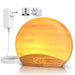 Sunrise Alarm Clock & Sound Machine – All-in-One Sleep Aid with Nature Sounds & Gentle Wake-Up Light - Samanta Factory