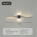 Wall Light Fixture – Adjustable LED Design for Modern Interior Décor - Samanta Factory