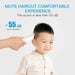 Electric Hair Clipper – Turbo Speed Motor with Smart Safety System & Type-C Charging - Samanta Factory