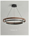 Modern Metal Pendant Light – Sleek Hanging Lamp for Home & Dining - Samanta Factory