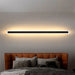 Waterproof LED Wall Light – IP65 Outdoor Strip Lamp for Garden, Patio & Corridor - Samanta Factory