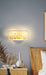Modern Wall Light – Infinite Dimming LED for Bedroom & Living Room Ambience - Samanta Factory