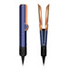 2-in-1 Hair Straightener & Dryer – Dual-Function Styling with Negative Ion Technology - Samanta Factory