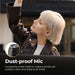 Wireless Bluetooth Earbuds – Ergonomic Design with 30H Playtime & Touch Controls - Samanta Factory