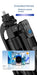 Bluetooth Selfie Stick Tripod – Lightweight 180cm Extendable with Remote for iOS & Android - Samanta Factory