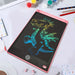 LCD Writing Tablet for Kids – Eye-Protecting Color Screen & Eco-Friendly Reusable Design - Samanta Factory