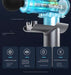 Lenovo Smart Neck Massager – CE Certified Relaxation for Everyday Neck Pain Relief - Samanta Factory