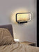 Modern Wall Light – Infinite Dimming LED for Bedroom & Living Room Ambience - Samanta Factory