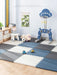Foam Play Mat for Babies – BPA-Free, Thick Non-Toxic Puzzle Mat for Floor Protection & Playroom Use - Samanta Factory