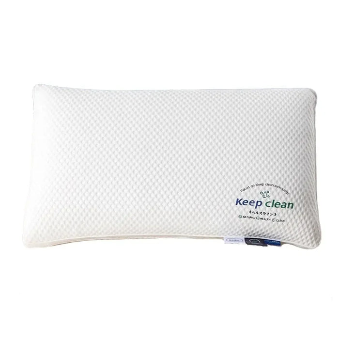 3D Neck Support Pillow – High Elasticity & Anti-Collapse Design - Samanta Factory