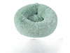 Plush Cat & Dog Nest Bed – Warm, Washable & Fluffy for Winter Comfort - Samanta Factory
