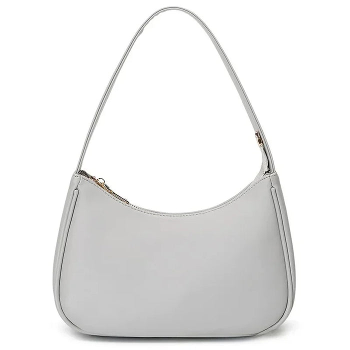 PU Leather Crossbody Bag for Women – Exclusive Design with Sturdy Build and Ample Storage - Samanta Factory