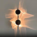 Modern LED Wall Lamp – Minimalist Bedside & Corridor Lighting - Samanta Factory