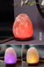 Himalayan Salt Lamp – Color-Changing LED with USB & Natural Air Purification - Samanta Factory
