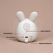 LED Cartoon Alarm Clock – Digital Display with Voice Control & Rechargeable Batter - Samanta Factory