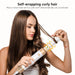 Hair Dryer Brush – 3-Speed Styling with ION Tech & Anti-Scald Safety - Samanta Factory