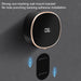 Automatic Soap Dispenser – Touchless Wall-Mounted with Infrared Sensor & Foaming Technology - Samanta Factory