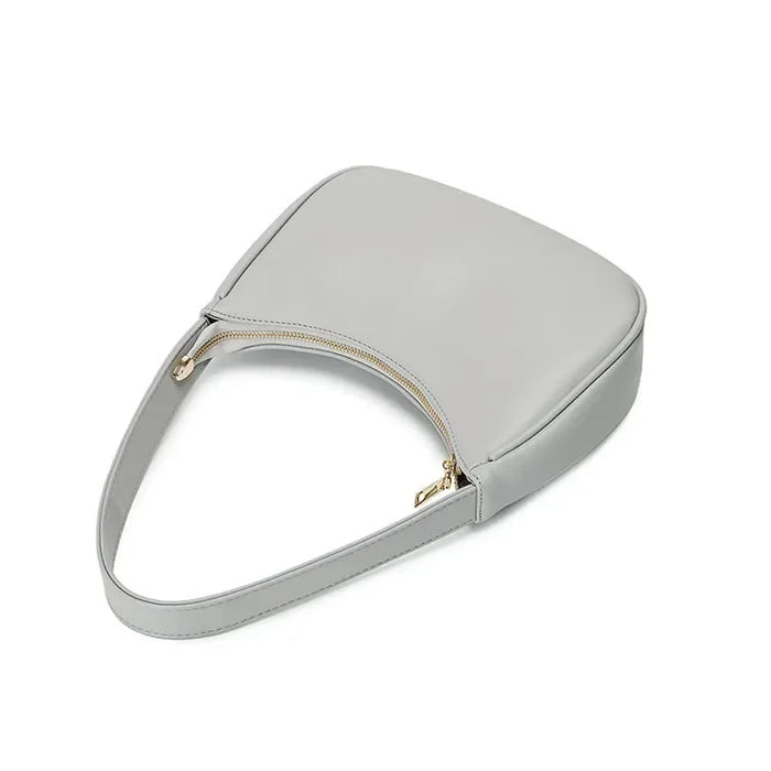 PU Leather Crossbody Bag for Women – Exclusive Design with Sturdy Build and Ample Storage - Samanta Factory