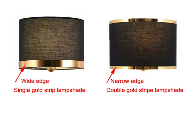 Postmodern Table Lamp – Nordic Design for Bedroom, Living Room & Study