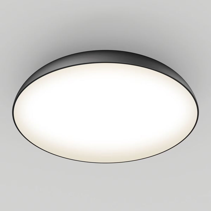 Flint FM LED Light in Black
