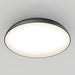 Flint FM LED Light in Black
