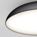 Flint FM LED Light in Black