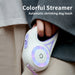 Retractable Dog Leash – One-Button Brake with Scalable Design - Samanta Factory