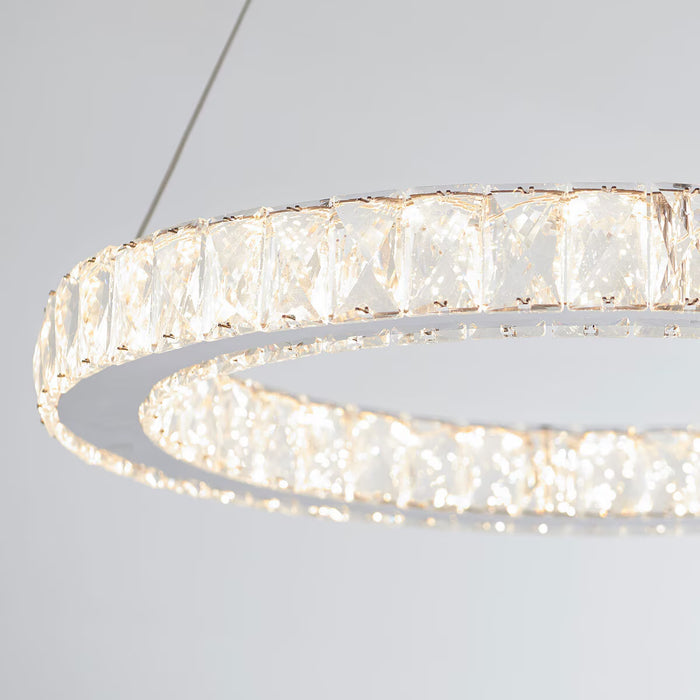 Celebrity LED Pendant Dimmable Lighting Fixture