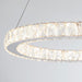 Celebrity LED Pendant Dimmable Lighting Fixture