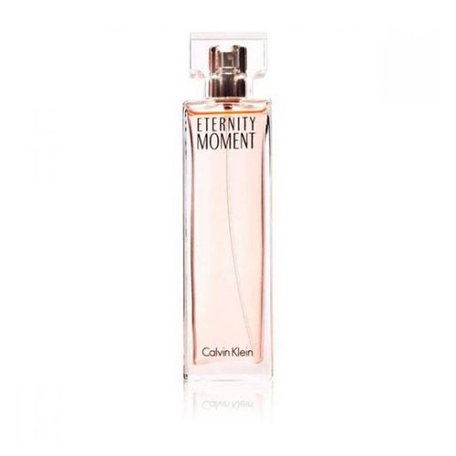 Eternity Moment Eau de Parfum 100ml – Romantic Floral & Fruity Scent for Women
