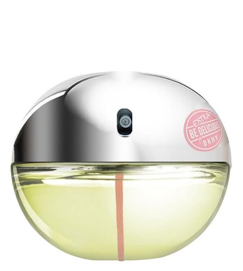 DKNY Be Extra Delicious Eau de Parfum 100ml – Fruity Floral Perfume for Women