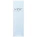 Ghost The Fragrance Eau de Toilette 100ml spray bottle, showcasing its iconic crescent moon design