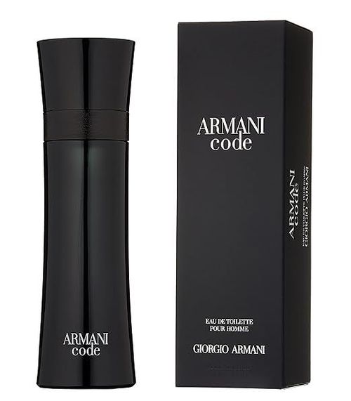 Men’s refillable Eau de Toilette bottle with bold citrus and woody scent notes – green mandarin, tonka bean, and cedarwood


