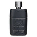 Gucci Guilty Pour Homme 50ml EDP bottle – dark glass with gold logo and sleek masculine design