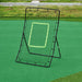 Rebounder Net Target – Foldable Kickback Trainer for Baseball, Kids & Adults - Samanta Factory