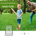 Rebounder Net Target – Foldable Kickback Trainer for Baseball, Kids & Adults - Samanta Factory
