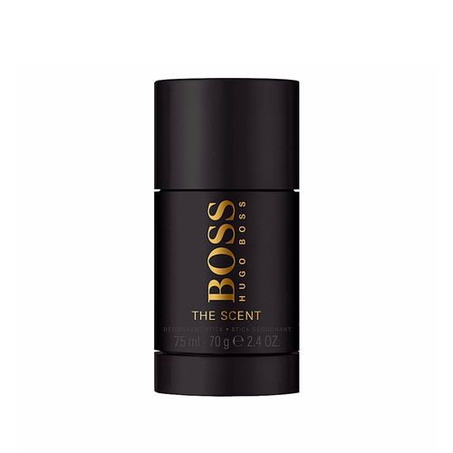 Boss The Scent Deodorant Stick for Men – 75ml Warm & Spicy Scent