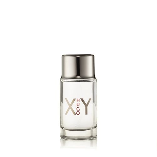  Hugo XY Men's Fragrance 100ml – Fresh, Spicy & Elegant Scent