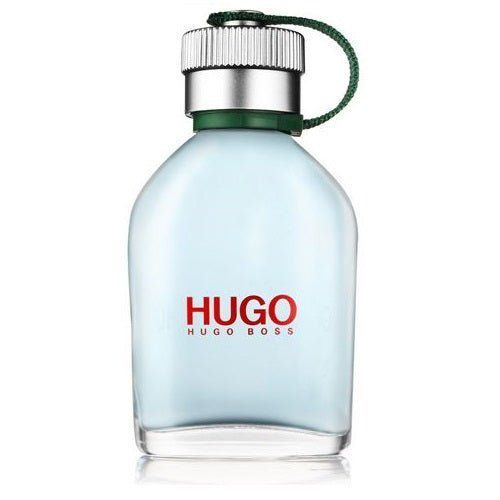 125ml Men’s Fresh Aromatic Fragrance Bottle – Green Apple & Fir Balsam Scent