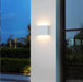 LED Wall Lamp – Waterproof Outdoor & Indoor Lighting - Samanta Factory