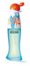 Moschino I Love Love Eau de Toilette 50ml – bright citrus floral women’s perfume in a playful designer bottle